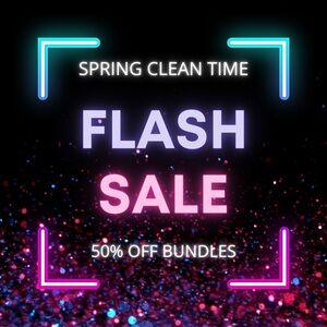 🌟🌟CLOSET WIDE SALE 🌟🌟